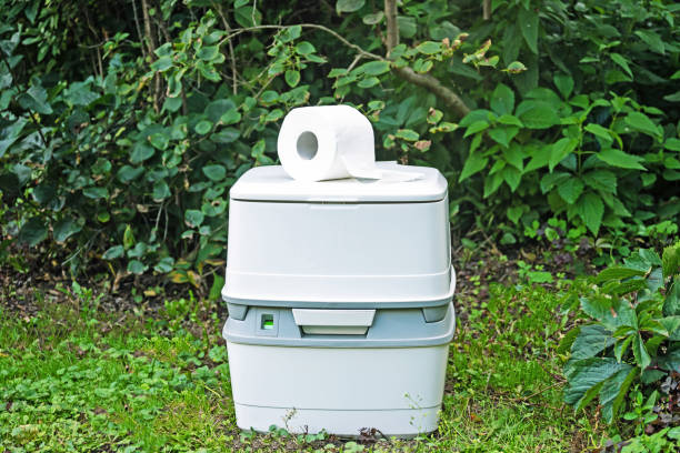 Best Luxury portable toilet rental  in Halawa, HI