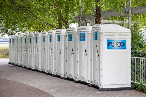 Best Long-term porta potty rental  in Halawa, HI
