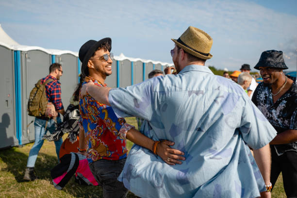 Best Porta potty rental for parties  in Halawa, HI