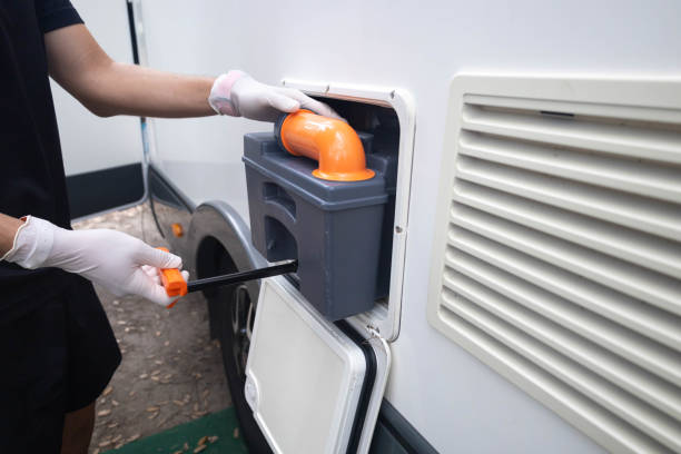 Best Best portable toilet rental  in Halawa, HI