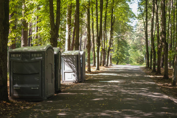 Best Temporary restroom rental  in Halawa, HI
