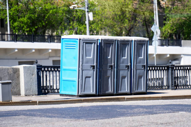 Affordable portable toilet rental in Halawa, HI